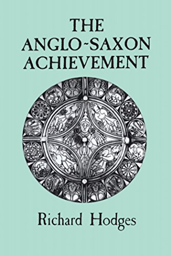 9780715622599: The Anglo-Saxon Achievement