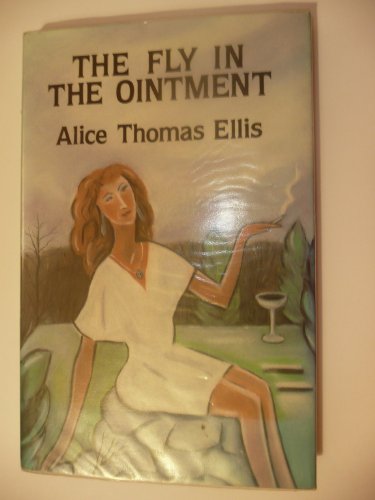 Imagen de archivo de The Fly in the Ointment a la venta por WorldofBooks