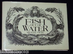 Beispielbild fr Fish Out of Water zum Verkauf von Reuseabook