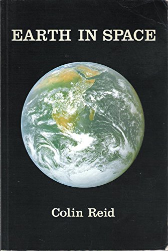 Stock image for Earth in Space for sale by AwesomeBooks
