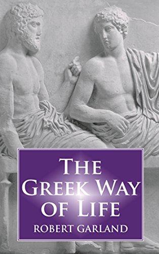 9780715623770: Greek Way of Life, The