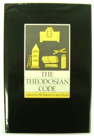 Stock image for The Theodosian Code : studies in the imperial law of late antiquity. for sale by Kloof Booksellers & Scientia Verlag