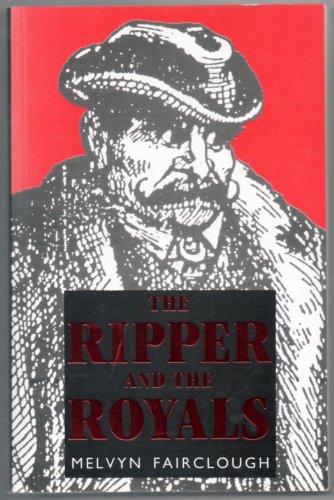 Imagen de archivo de Ripper the Royals a la venta por Front Cover Books