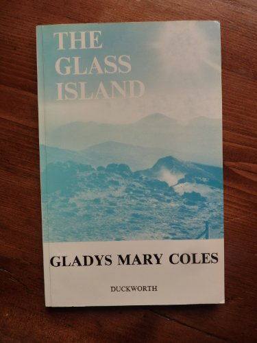 Stock image for Glass Island for sale by WorldofBooks