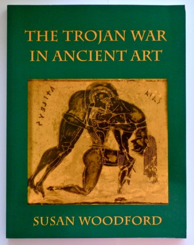 Beispielbild fr The Trojan War in Ancient Art zum Verkauf von WorldofBooks