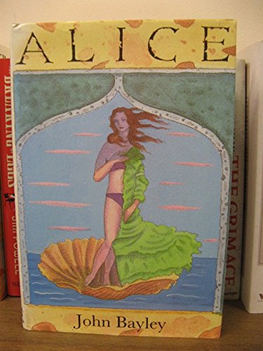 9780715626184: Alice: A novel