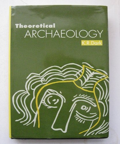 Beispielbild fr Theoretical Archaeology zum Verkauf von AwesomeBooks