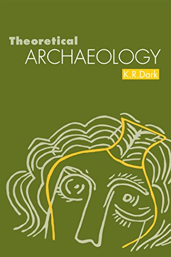 Beispielbild fr Theoretical Archaeology zum Verkauf von Anybook.com