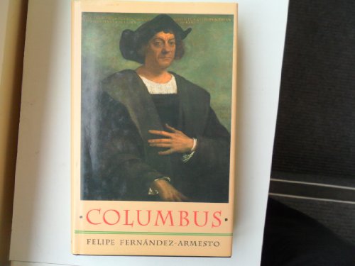 9780715627068: Columbus