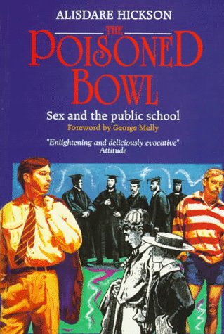 9780715627099: The Poisoned Bowl: Sex and the Public School