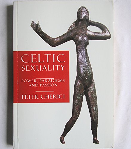 Stock image for Celtic Sexuality for sale by Aynam Book Disposals (ABD)