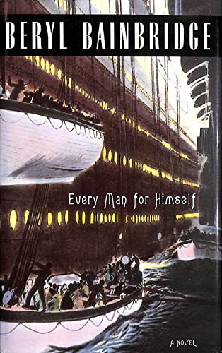 Imagen de archivo de Every Man for Himself a la venta por WorldofBooks