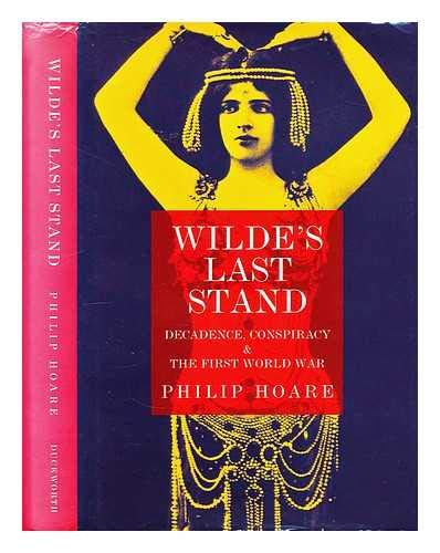 Stock image for Wilde's Last Stand for sale by WorldofBooks