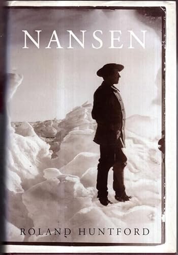 Imagen de archivo de Nansen a la venta por WorldofBooks