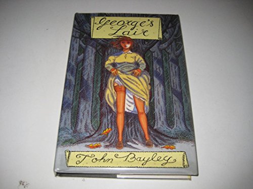 Imagen de archivo de George's Lair a la venta por MHO - Collectors' Books