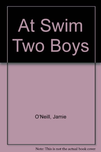 9780715627600: At Swim Two Boys