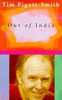 Stock image for Out of India for sale by WorldofBooks