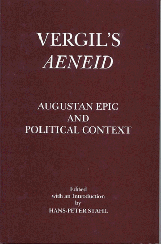 9780715628089: Vergil's Aeneid