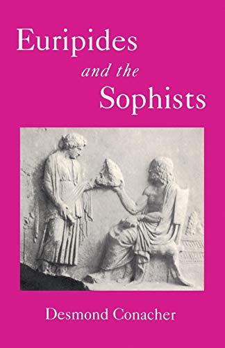 9780715628164: Euripides and the Sophists (Bcpaperbacks)