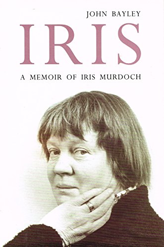 Beispielbild fr Iris Murdoch: A Memoir zum Verkauf von BooksRun