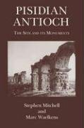 Pisidian Antioch (9780715628607) by Mitchell, Stephen