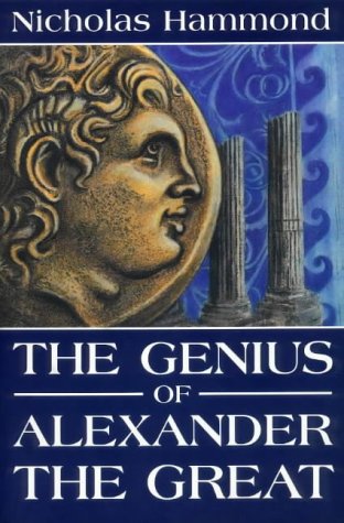 Imagen de archivo de The Genius of Alexander the Great a la venta por Goldstone Books