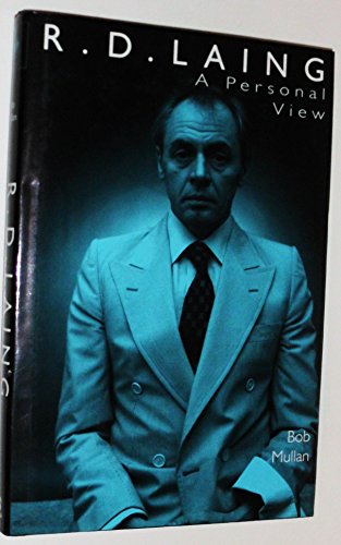 Imagen de archivo de R.D.Laing: A Personal View a la venta por WorldofBooks