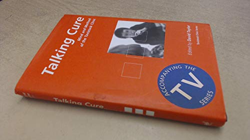 Beispielbild fr Talking Cure: Mind and Method of the Tavistock Clinic (Tavistock Clinic Series) zum Verkauf von WorldofBooks