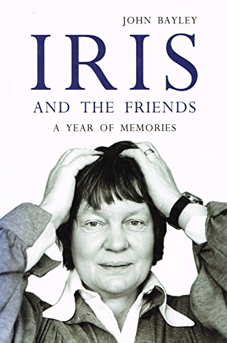 9780715629321: Iris and the Friends: A Year of Memories