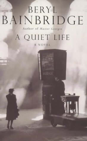 Beispielbild fr A Quiet Life zum Verkauf von Reuseabook