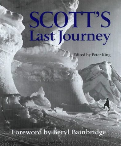 9780715629383: Scott's Last Journey: The Race for the Pole