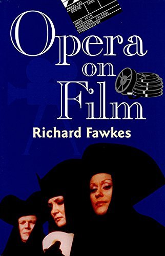 Beispielbild fr Opera on Film zum Verkauf von WorldofBooks