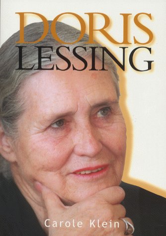 Stock image for DORIS LESSING A biography for sale by ThriftBooks-Dallas
