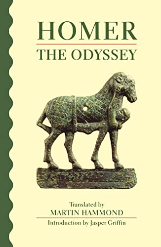 9780715629581: Homer: The Odyssey