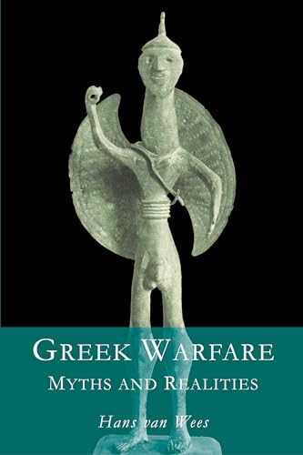 9780715629673: Greek Warfare: Myth and Realities