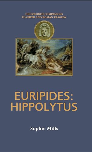 9780715629741: Euripides: Hippolytus