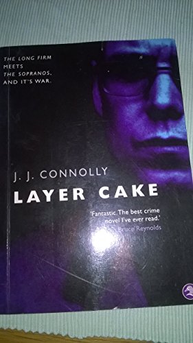 Imagen de archivo de Layer Cake a la venta por ThriftBooks-Atlanta