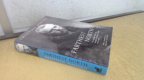 Beispielbild fr Farthest North zum Verkauf von WorldofBooks