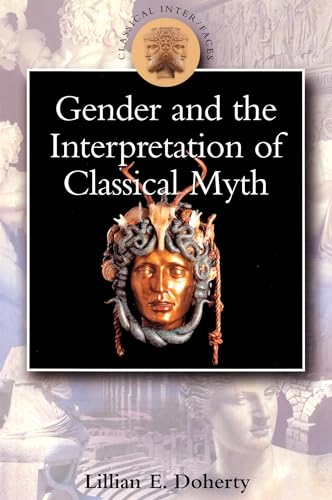 9780715630426: Gender and the Interpretation of Classical Myth