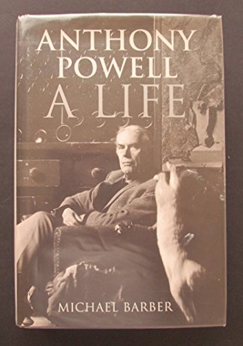 Imagen de archivo de Anthony Powell : A Life a la venta por Better World Books
