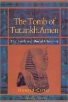 Stock image for The Tomb of Tut.ankh.Amen: vol. 2 The Burial Chamber (BCP Egyptology) for sale by Reliant Bookstore