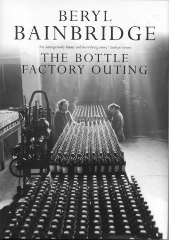 Imagen de archivo de The Bottle Factory Outing a la venta por WorldofBooks