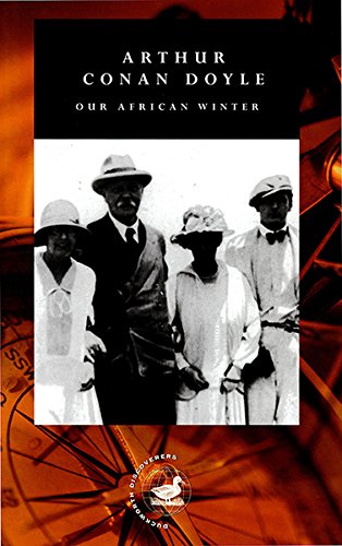 Imagen de archivo de Our African Winter a la venta por Books to Die For