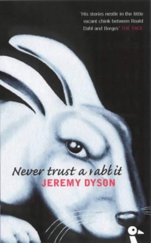 9780715630976: Never Trust a Rabbit (Duckbacks)