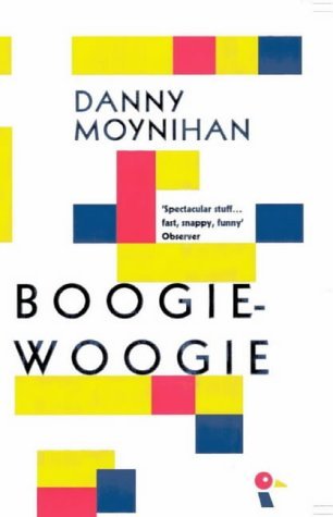 Stock image for Boogie Woogie (Duckbacks) [Paperback] Moynihan, Danny for sale by Re-Read Ltd