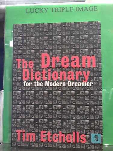 Beispielbild fr The Dream Dictionary for the Modern Dreamer zum Verkauf von WorldofBooks