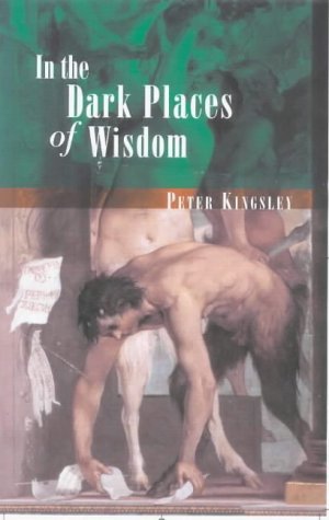 9780715631195: In the Dark Places of Wisdom