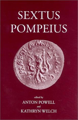 Beispielbild fr Sextus Pompeius zum Verkauf von Books From California