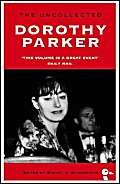 Stock image for The Uncollected Dorothy Parker for sale by WorldofBooks