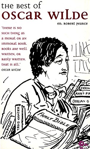 Stock image for The Best of Oscar Wilde (Duckbacks S.) for sale by WorldofBooks